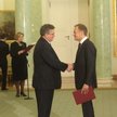 Premier Donald Tusk poinformował prezydenta Bronisława Komorowskiego, że proces tworzenia rządu zako