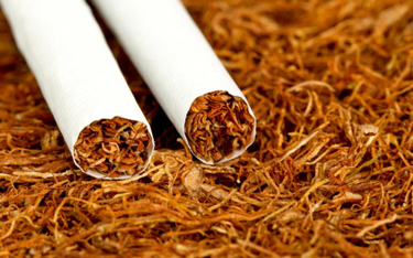 Zaczyna się bitwa o kształt akcyzy na papierosy