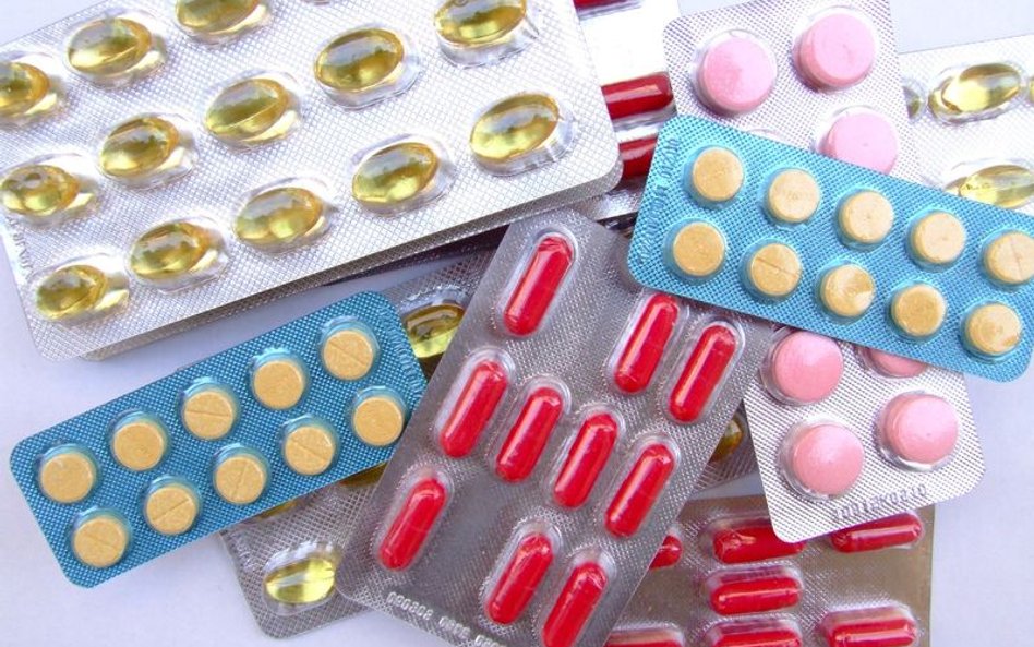 Suplementy diety: zaostrzenie kar nie zastąpi skutecznych działań inspekcji sanitarnej