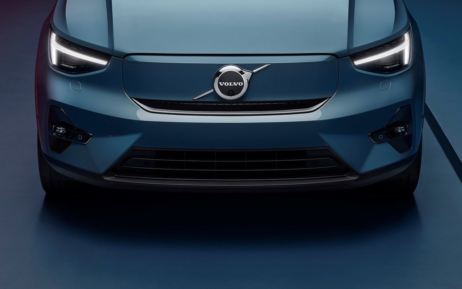 Giełdowy debiut Volvo. Doskonały start