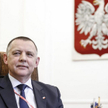Władze PiS „wyraziły oczekiwanie złożenia dymisji” przez Banasia