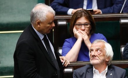 Jerzy Karwelis o politycznej jesieni