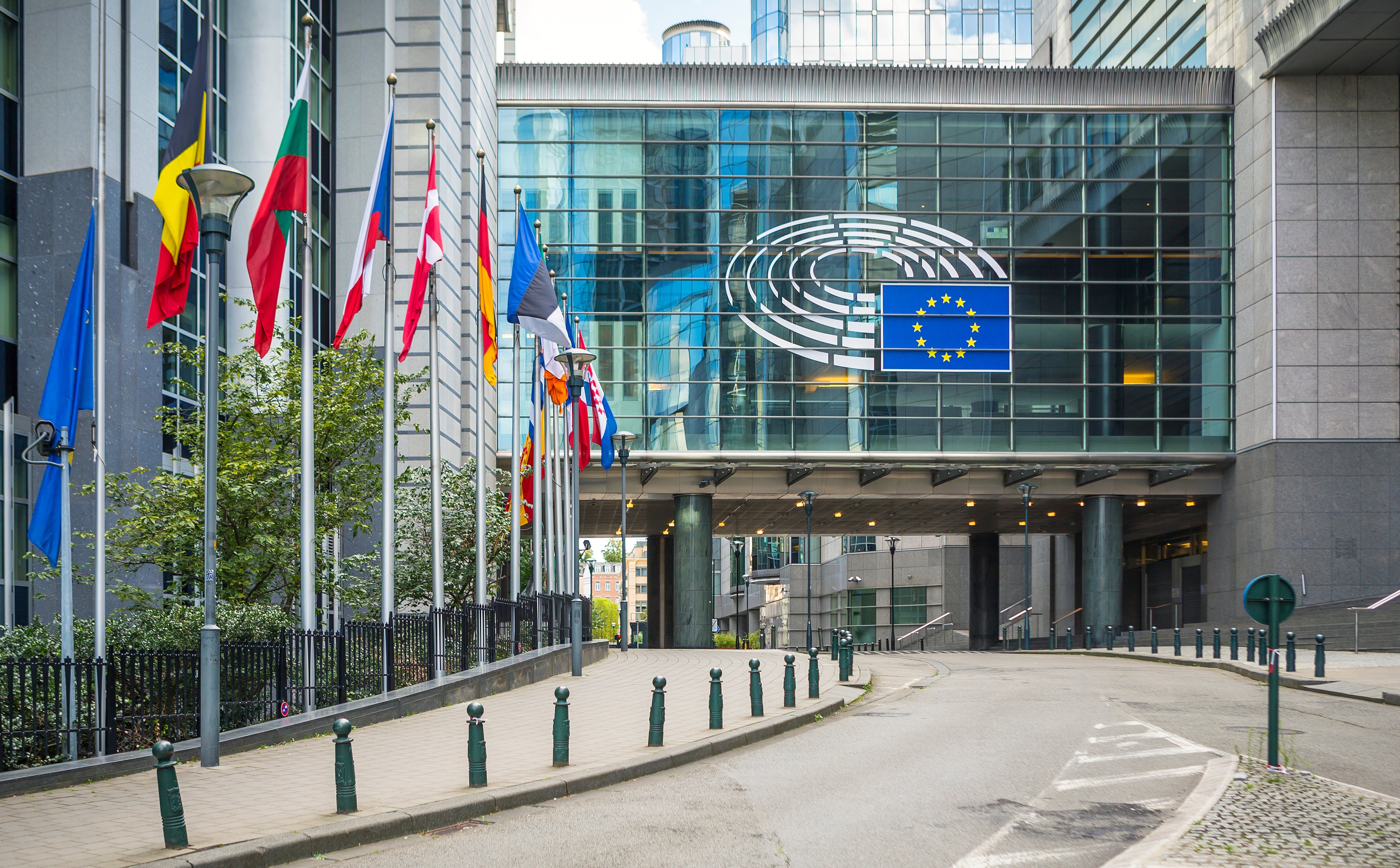 Tomasz Tadeusz Koncewicz. Cel: najściślejsza unia pomiędzy narodami Europy