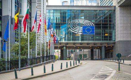 Tomasz Tadeusz Koncewicz: najściślejsza unia pomiędzy narodami Europy