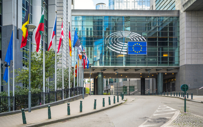 List otwarty wydawców prasy oraz organizacji wydawców prasy do ustawodawców Unii Europejskiej