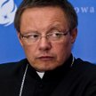 Arcybiskup Grzegorz Ryś: Nie boję się rozmawiać z muzułmaninem o miłosierdziu