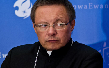 Arcybiskup Grzegorz Ryś: Nie boję się rozmawiać z muzułmaninem o miłosierdziu