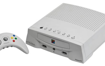Konsola Pippin nie dała rady konkurentom. Sony i Sega sprzedawały się lepiej