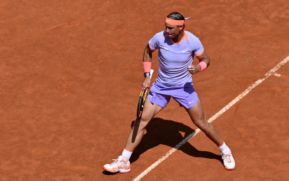 Rafael Nadal