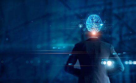 Nowe badania: mózg przetwarza mowę niemal identycznie jak modele AI