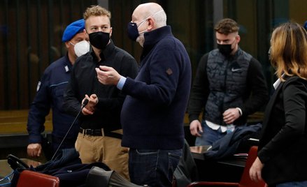 Włochy: Prokuratura żąda dożywocia dla studentów z USA