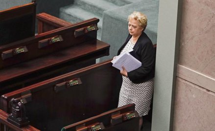 Reforma sądownictwa: dlaczego milczeliśmy?