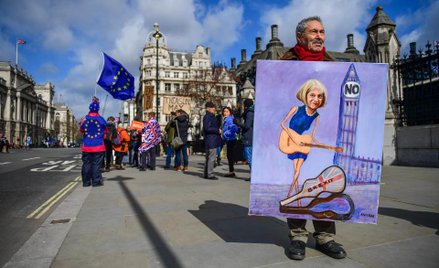 Brexit: Na rynku przeważa optymizm