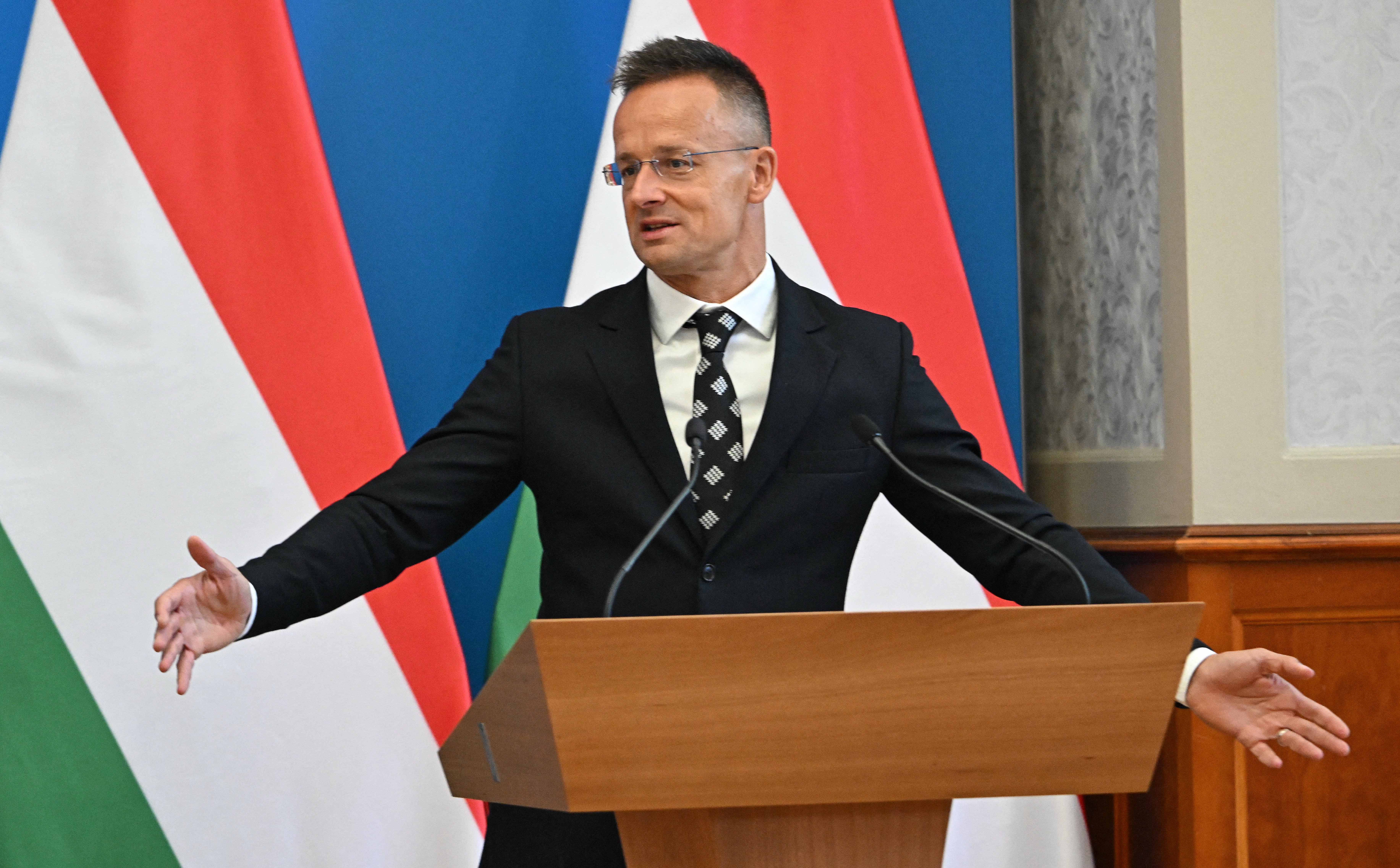 Ostatni duży klient Gazpromu w UE zmienia front na zachodni