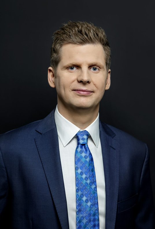 Łukasz Wardyn, CMC Markets