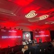 Debata liderów partyjnych w czasie V Kongresu „Dialog o Gospodarce”