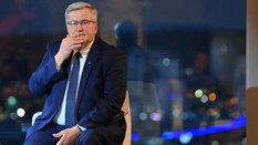 Bronisław Komorowski