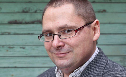 Tomasz P. Terlikowski