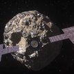 Sonda dotrze do asteroidy 16 Psyche w sierpniu 2029 roku. Czy znajdzie tam nieprzebrane bogactwa?