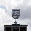 Philips potroił dochód