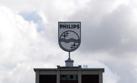 Philips pozbywa się telewizorów