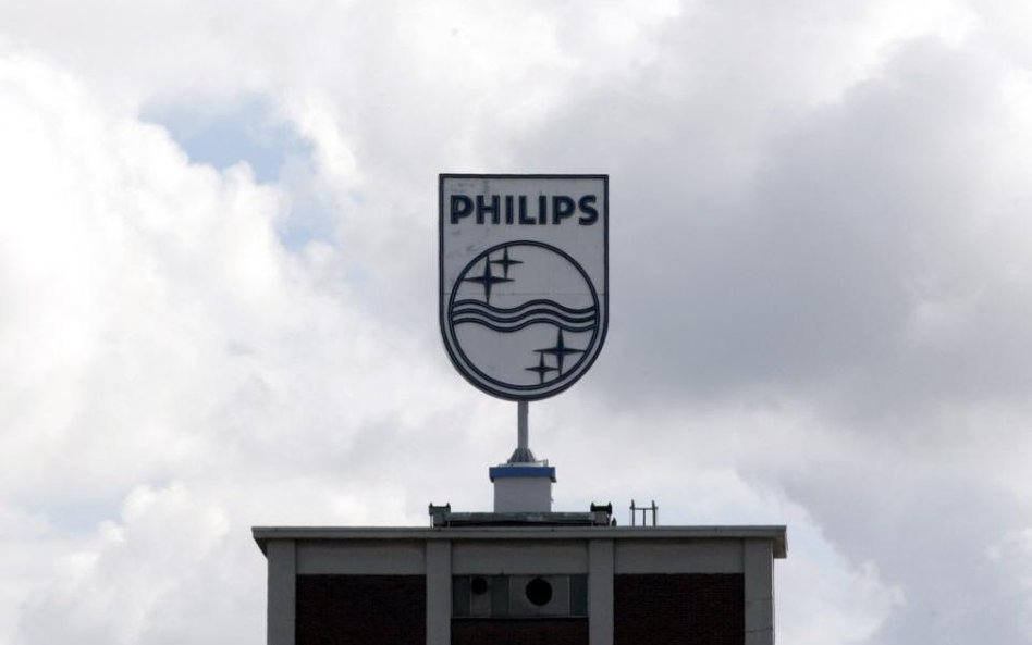 Philips sprzedaje LED