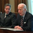 Joe Biden i Antony Blinken
