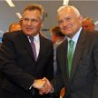 Kwaśniewski i Miller znów w sojuszu wyborczym
