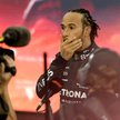 Lewis Hamilton na torze przegrał, ale Mercedes tego nie uznaje