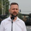 Wicepremier, minister obrony narodowej Władysław Kosiniak-Kamysz (PSL)