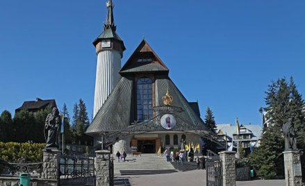 Zakopane