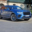 Bentley Bentayga EWB