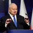 Prezes NBP Adam Glapiński uzasadni majową decyzję RPP na czwartkowej konferencji prasowej