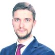 Daniel Kostecki analityk rynków finansowych CMC Markets Polska