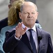Olaf Scholz uspokaja, że Niemcy nie są wyjątkiem w Europie