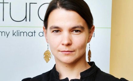 Mieszkańcom miast brakuje drzew