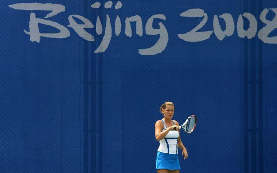 Agnieszka Radwańska