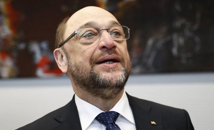 Były szef Parlamentu Europejskiego jest ostro atakowany przez ugrupowanie Angeli Merkel