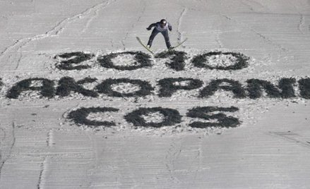 Podium coraz bliżej