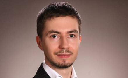 Konrad Ogrodowicz zarządzający funduszami, Superfund TFI