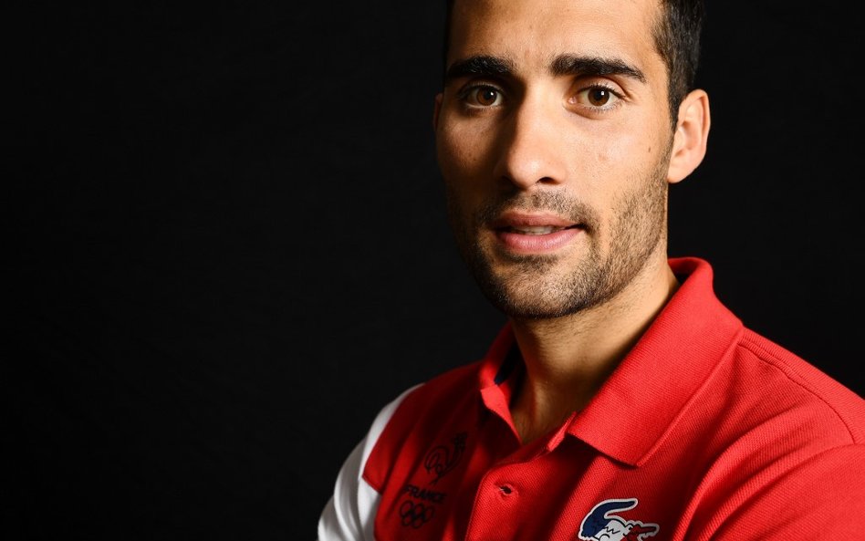 Martin Fourcade