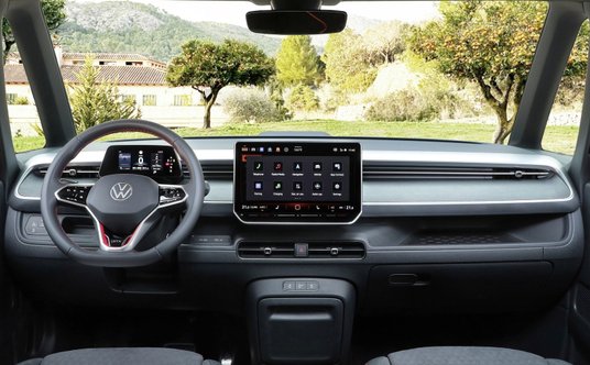 Volkswagen ID.Buzz GTX