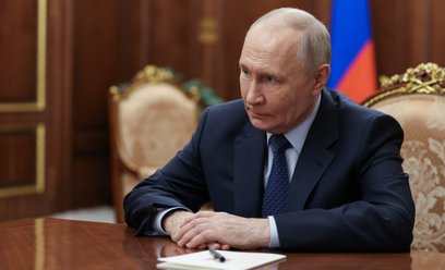 Władimir Putin