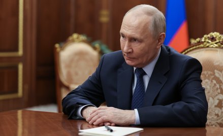 Władimir Putin