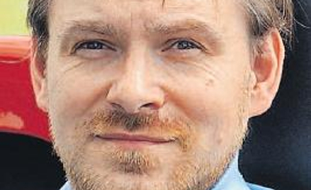 Robert Bielecki