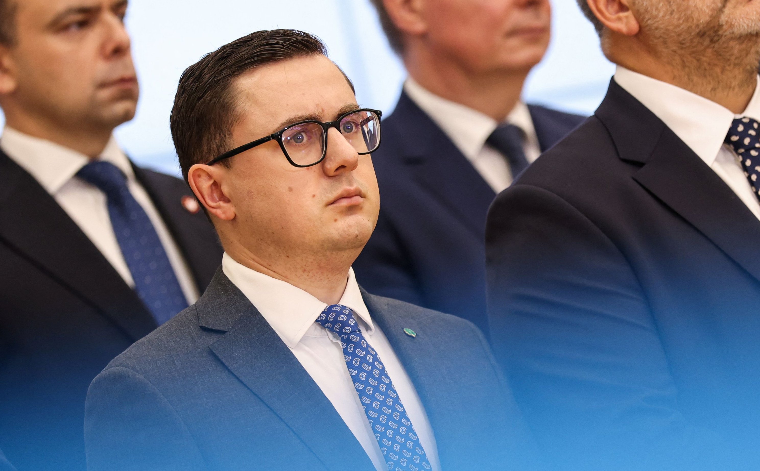 Co z cenami prądu w Polsce? Nowy minister mówi, co „jest na stole”