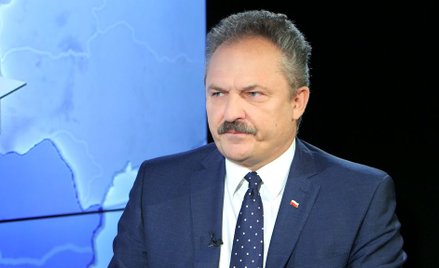 Marek Jakubiak o przetargu na śmigłowce