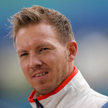 Julian Nagelsmann ma 33 lata, jest tylko o rok starszy od Roberta Lewandowskiego