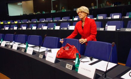 Milionerzy po jednej kadencji