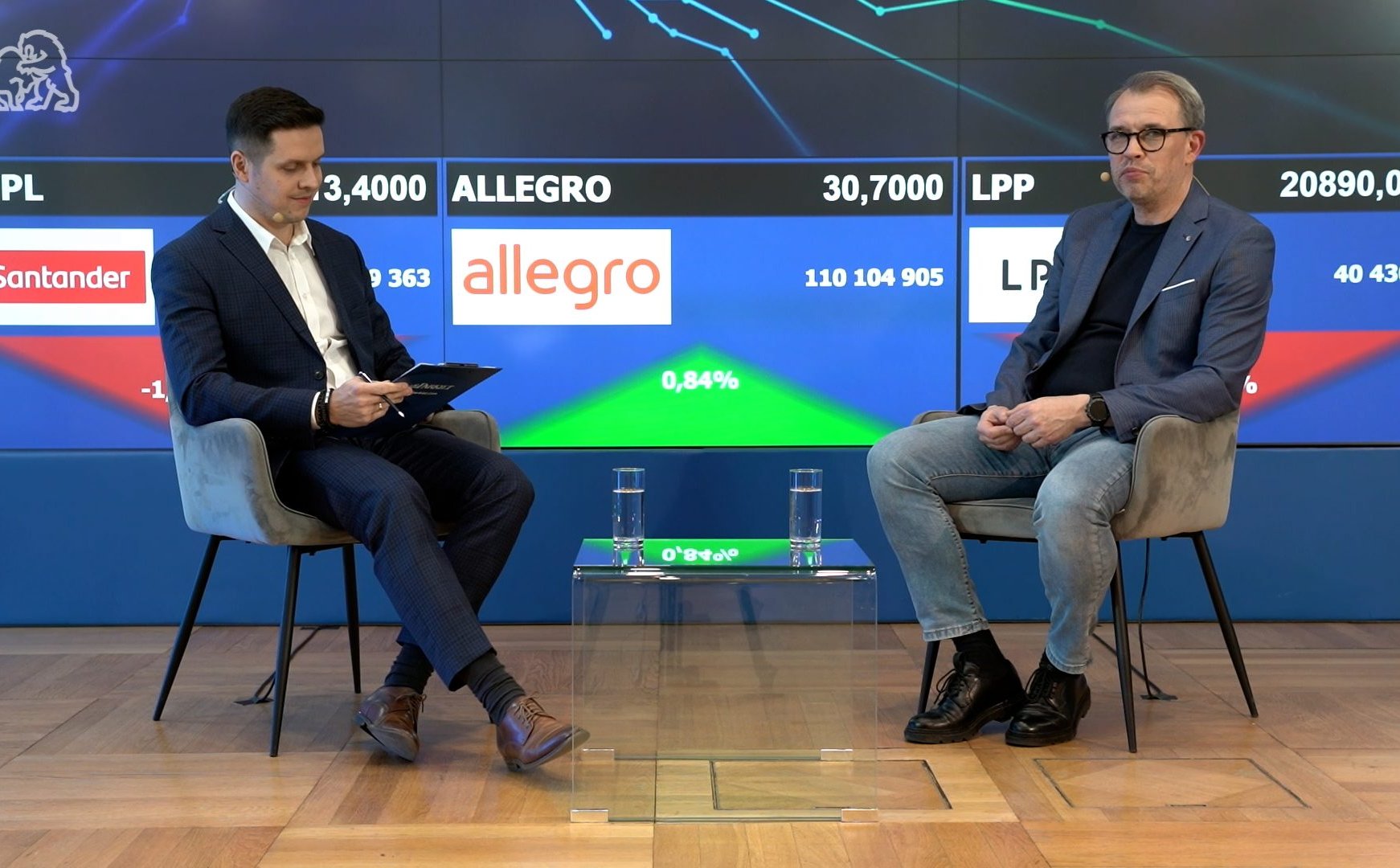 Mamy nowe otwarcie na rynku i nową hossę pokoleniową